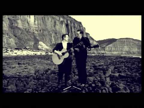 'FOR A MINUTE THERE' by Trevor Moss & Hannah-Lou