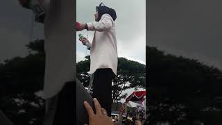Download lagu Live Nissa Sabyan di acara Deklarasi Pemenangan Prabowo Sandi mp3