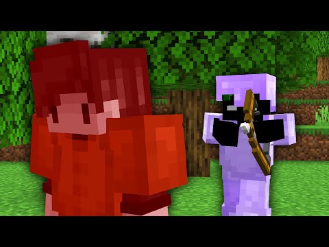 Suutloops - Why I Started a War on this Minecraft SMP