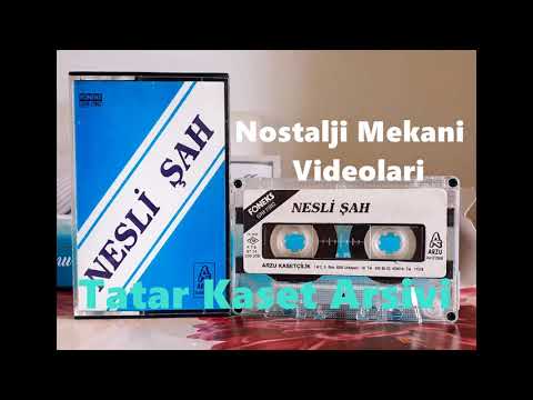 Nesli Sah - Sana Gülüm Demistim (Flac 1080p)