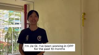 What it's like volunteering at Project GroomOver?