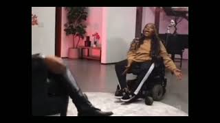 Stan Twitter: I just came back from the dead, and they told me you still not that girl