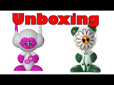 Gabby Chat Pack Unboxing