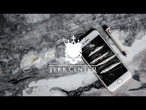 T3kkw4ndo vs DER ABFAKKA - DIESE ZWEI (DR)UFF CHEMICALS FREQUENCE [TEKK CENTER]