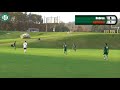 Kriish Parekh Soccer (Right Back - Class of 2019) Junior Year highlight video