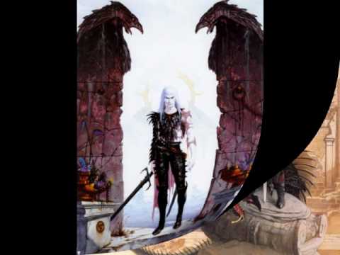 Domine - Last of The Dragonlords