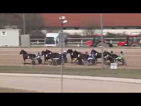 2023.03.18. 01. futam -  IVIZA SUN HENDIKEP