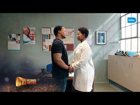A stressful world – Homecoming | S1 | Week 7 | Mzansi Wethu