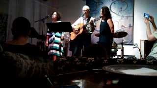 Game Theory - Regenisraen (Scott Miller tribute memorial, July 20, 2013)