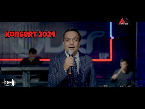 Kakajan Söýünhanow Konsert 2024 @belli_prod