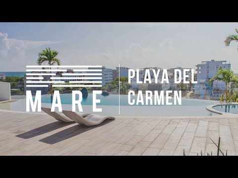 Mare Playa del Carmen