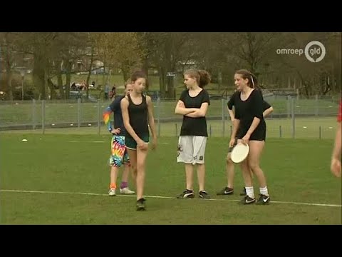 GLD Nieuws 14 april 2013 - Nieuws