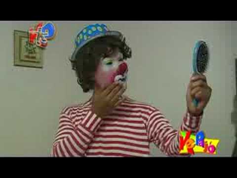 HOLA DON PEPITO Y DON JOSE