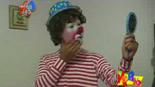 HOLA DON PEPITO Y DON JOSE