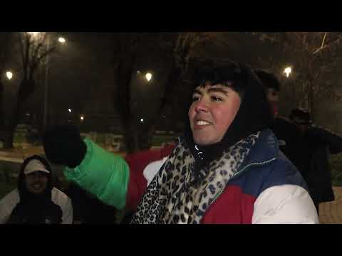 ANIMA BATTLES - FECHA 3 - DUPLAS - ANTONY Y MACLE VS EMCIGAH Y SEK - OCTAVOS DE FINAL -