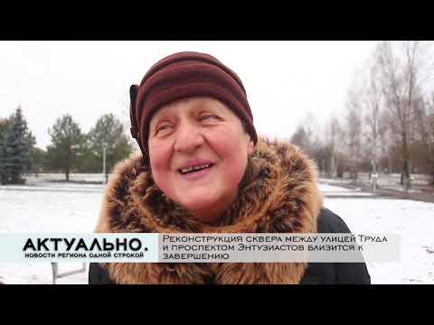 Актуально Псков / 22.12.2020