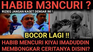 Download lagu HABIB MENCURI TERKUAK KIYAI IMADUDDIN MEMBONGKAR CERITANYA !? RIZIEQ SIMAK INI GOLONGAN MU KAN? mp3 Download lagu HABIB MENCURI TERKUAK KIYAI IMADUDDIN MEMBONGKAR CERITANYA !? RIZIEQ SIMAK INI GOLONGAN MU KAN? mp3
