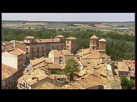 Almazán paso a paso  7 Minutos