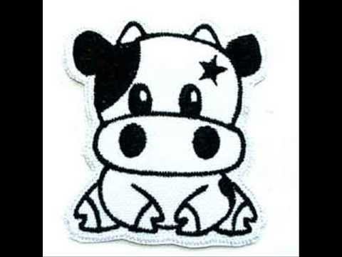 k2o3 - Vaquinha (Com Legendas)