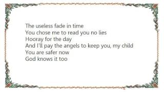 Guided by Voices - Your Name Is Wild Lyrics