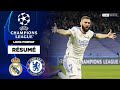 Résumé Long Format - LDC : Benzema qualifie le Real Madrid contre Chelsea !