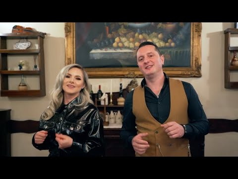 Simona Boncut❌Nicu Vesa - Calator in destin