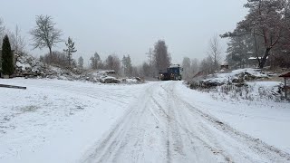 Hákový nosič kontejnerů Scania R144 8x4 | Obrázek 4 - Autoline