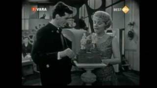 Rudi Carrell &amp; Annie Palmen - Een Speeldoos