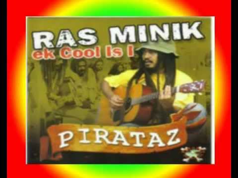 something about a world - Ras Minik ft Georges Corette