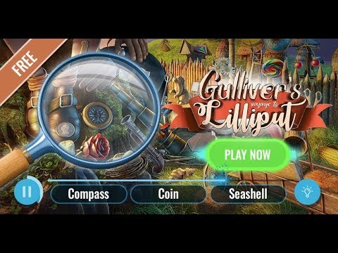 Gulliver's Voyage to Lilliput Video
