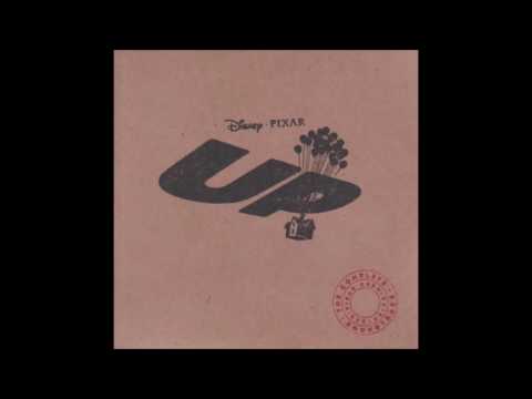 Up ! (Soundtrack) - The Ellie Badge