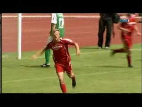 Saison 2007 2008 Releg 01 c  ST Greifswalder SV -  FC Sachsen Leipzig