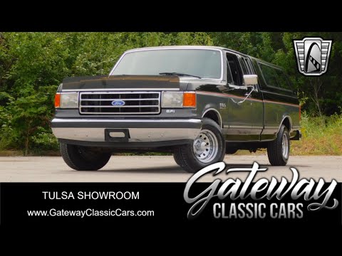 1989 Ford F150 (CC-2015139) for sale in O'Fallon, Illinois