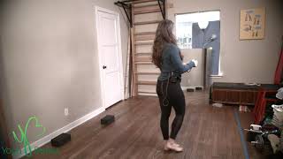 Level 1: Wednesday  Nov 4th  9am (ANDRIA)