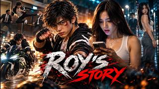 Download lagu Roy's Story PART 1 - Imaginarystory mp3