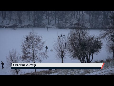 Híradó – 2026.01.13. – Kedd