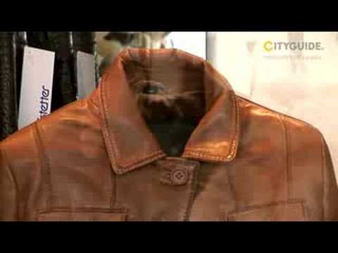 CITYGUIDE - Hofstetter Johann AG, Flawil Schweiz