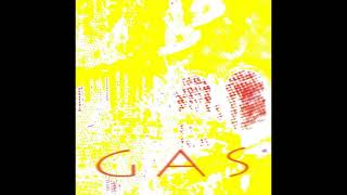 GAS - GAS: ORIGINAL VERSION (1996)