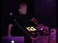 dan le sac Vs Sage Francis "Three Sheets to the Wind" Remix (LIVE IN LINCOLN)