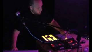 dan le sac Vs Sage Francis &quot;Three Sheets to the Wind&quot; Remix (LIVE IN LINCOLN)