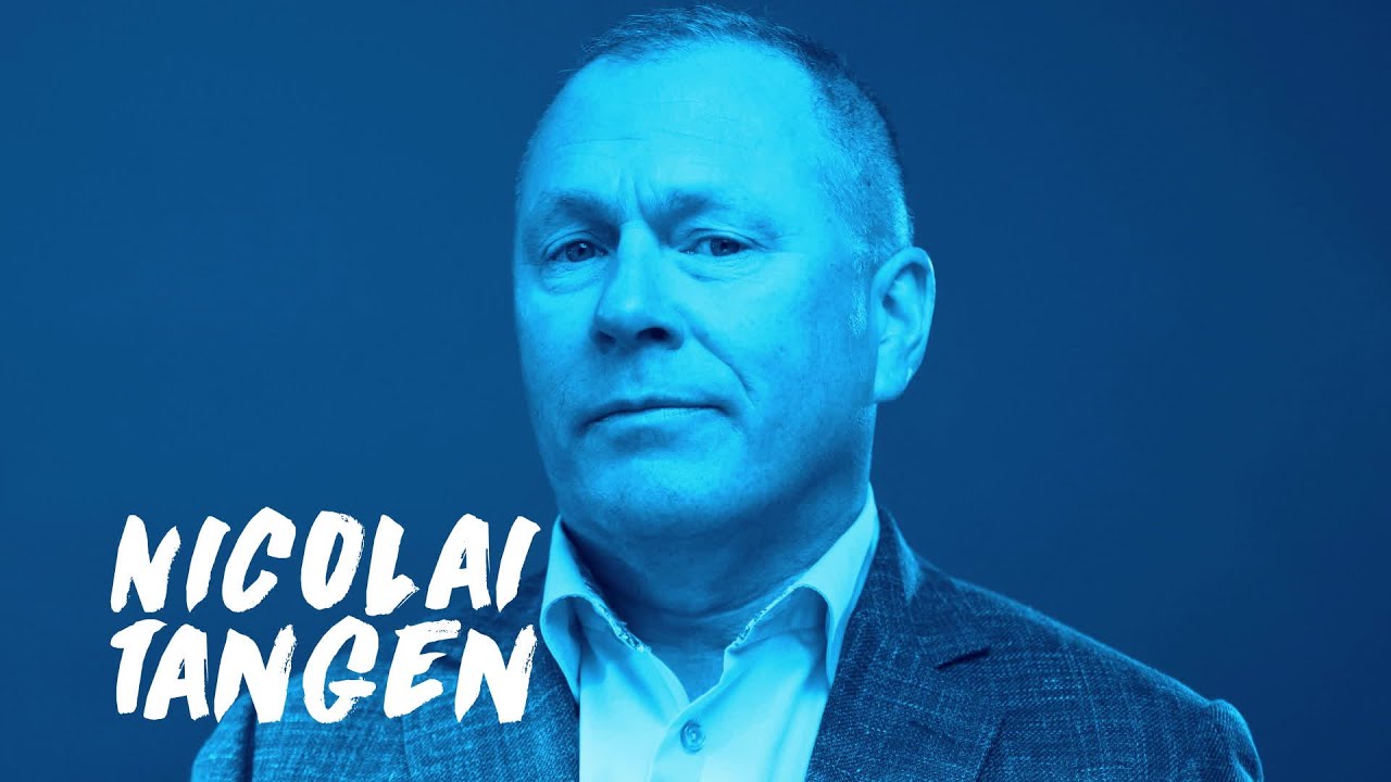 The David Rubenstein Show: Nicolai Tangen