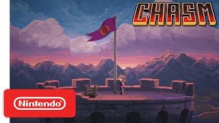Watch and explore about Chasm EU (without DE/NL) PS4 CD Key