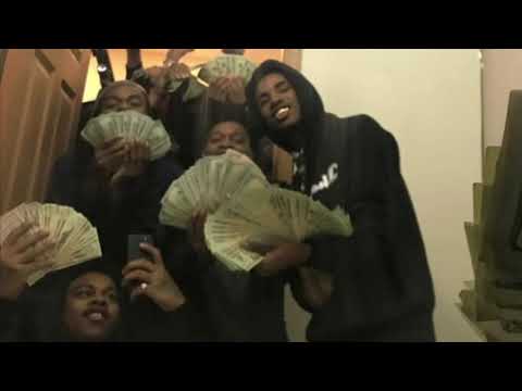 Money Gang ft Mook - Ion Trust