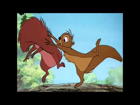 Tails the Red-Nosed Fox - Part 8 Enter Gobber the Blech/ "Silver and Gold"