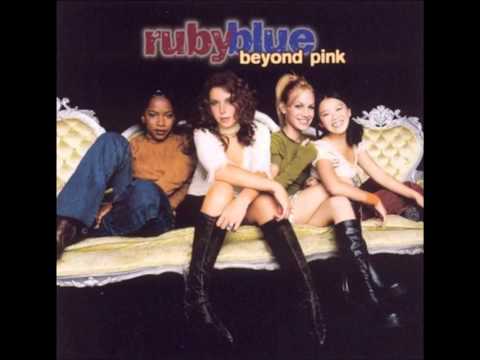 Rubyblue - I'm Gonna Make You Mine