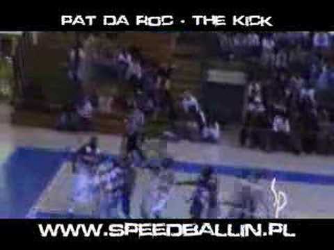 Pat Da Roc - The Kick