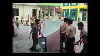 preview picture of video 'DIANPINSAT Kwaran 01 Mranggen'