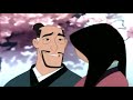 Mulan Special Edition Trailer DVD 2004