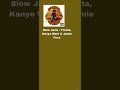 Slow Jamz Twista Kanye West Jamie Foxx