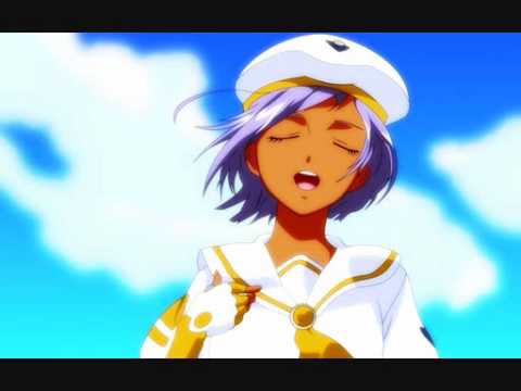 Aria the Avvenire Barcarolle Eri Kawai